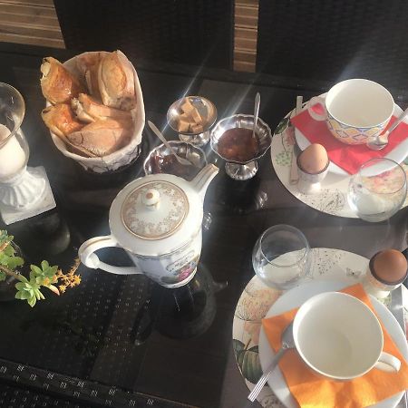 Yourtes Lacroutz Nassiet المظهر الخارجي الصورة
